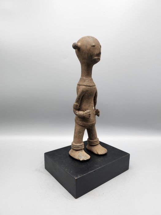 Figurină strămoșească - Nigeria  (Fără preț de rezervă)