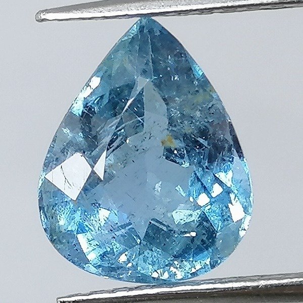 海藍寶石 - 1.80 ct