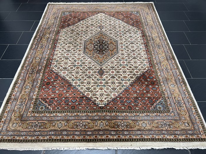 Bidjar - 小地毯 - 260 cm - 200 cm