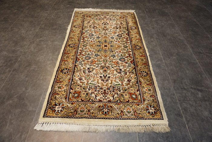 Tabriz - 地毯 - 155 cm - 82 cm