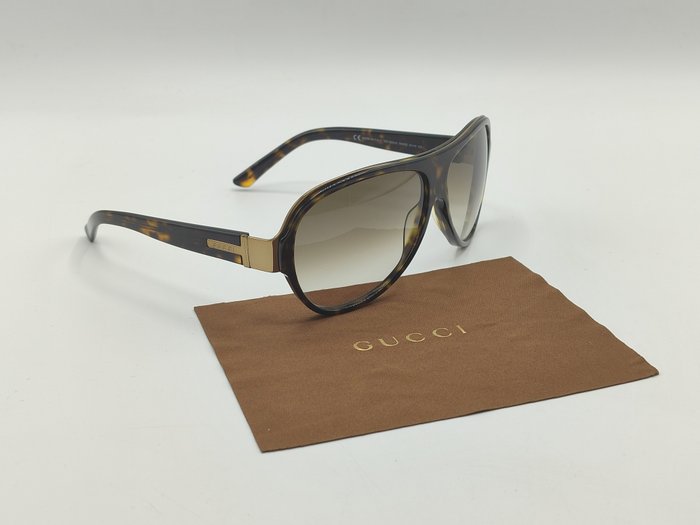 Gucci - GG 1580/S 086DB 61[]11 125 - Sonnenbrille
