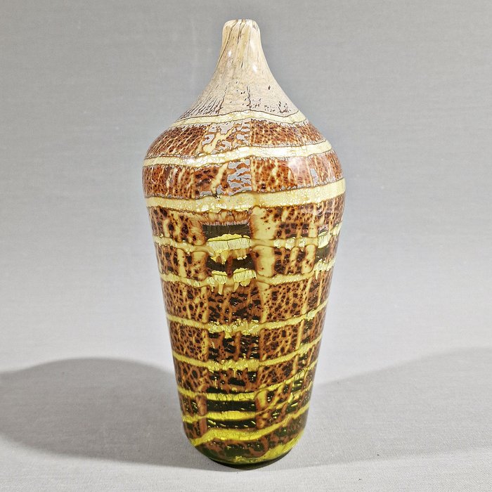 A.Ve.M Giulio Radi - 花瓶  - 玻璃