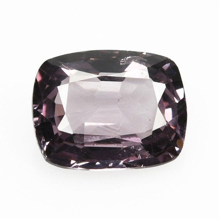 Kein Reserve-Purpurrosa Spinell - 2.19 ct