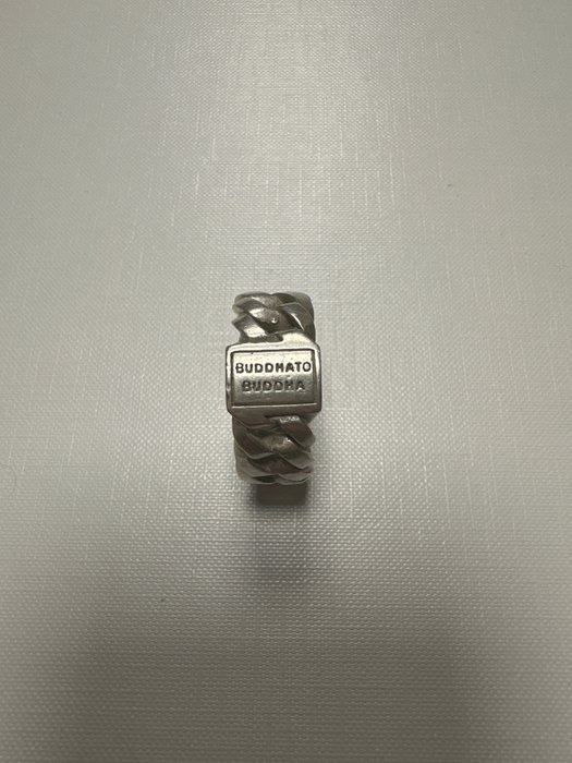 Ohne Mindestpreis - Ring Silber 