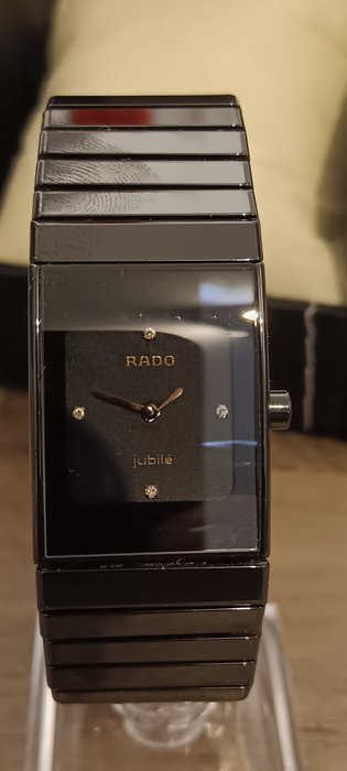 Rado - Diastar Jubile - 沒有保留價 - 153.0348.3 - 女士 - 1990-1999