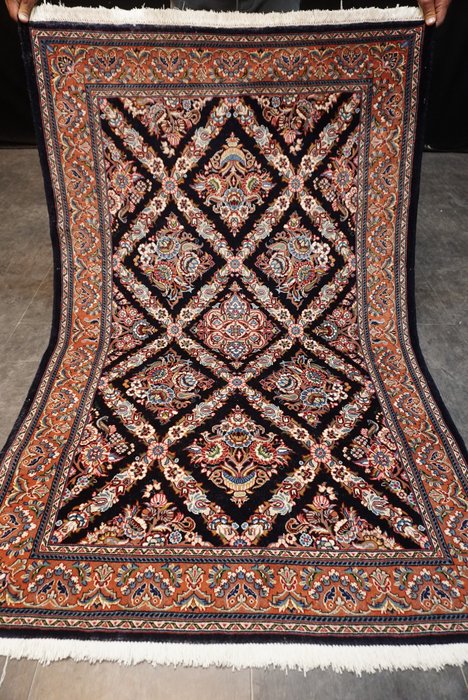 波斯萨罗 - 地毯 - 160 cm - 105 cm