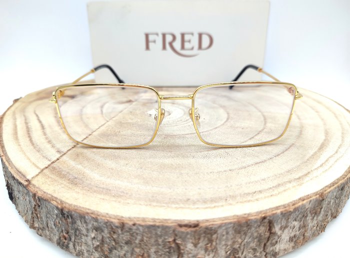 Other brand - Fred America Cup FG40025U 30E - Óculos de sol Dior