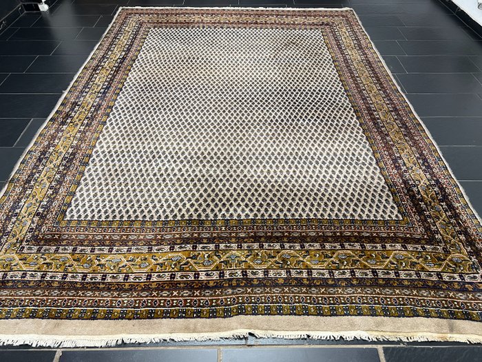 萨鲁克·米尔 - 小地毯 - 350 cm - 250 cm