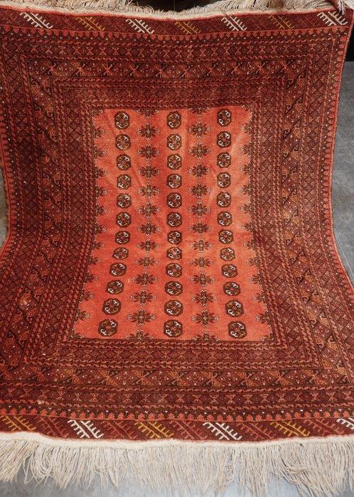 Afghan - Carpet - 186 cm - 149 cm