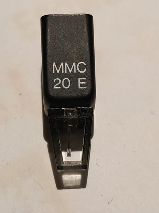 Bang & Olufsen - MMC20E 針匣和/或唱針