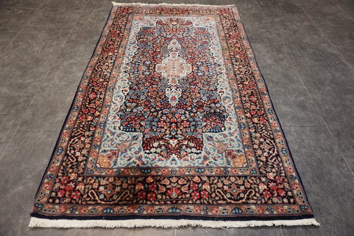 Kirman - Carpet - 153 cm - 91 cm