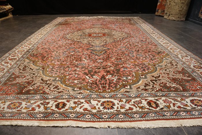 Kayserie - Carpet - 295 cm - 200 cm
