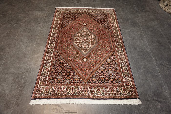 比賈爾 伊朗 - 地毯 - 168 cm - 110 cm