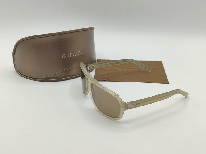 Gucci - GG 1569/S 8UD5V 61[]13 130 - Okulary przeciwsłoneczne