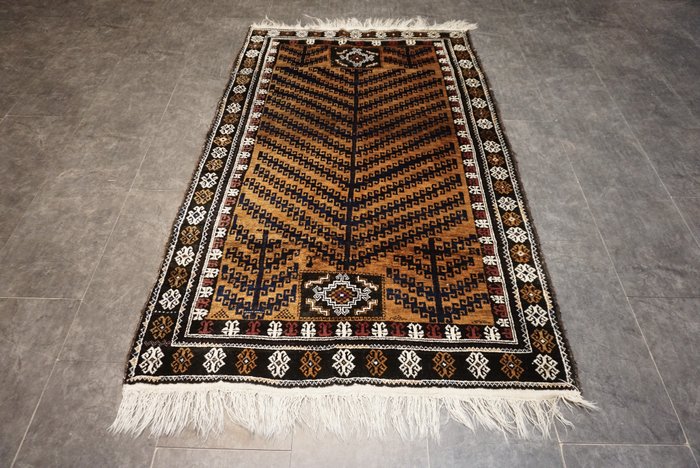 阿富汗俾路支人 - 地毯 - 190 cm - 118 cm