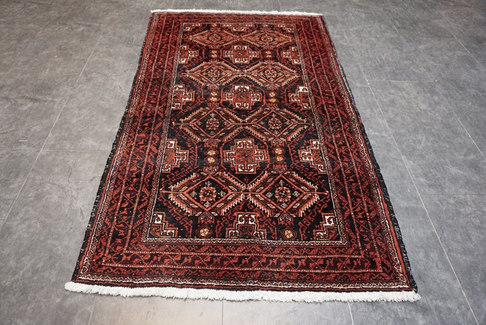Baluch afgan - Carpetă - 160 cm - 94 cm