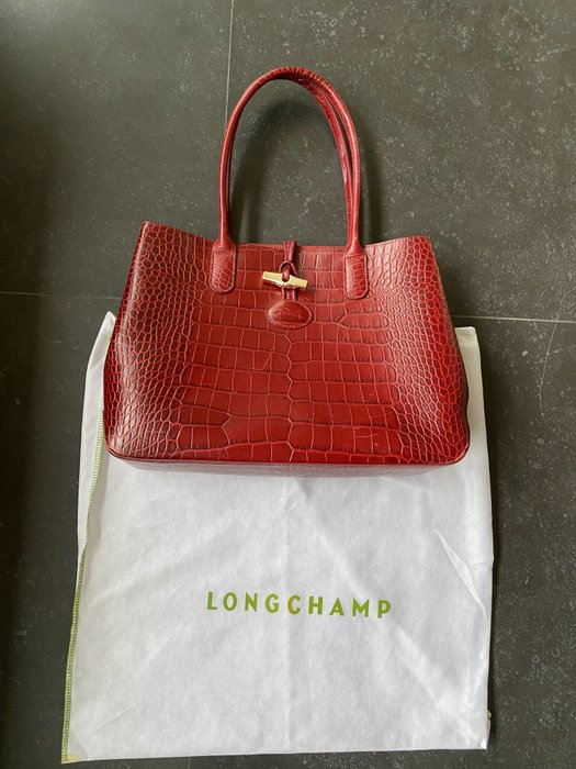 Longchamp - Cabas - 手提包