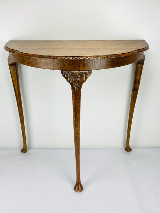 H. Shaw - Console table - 木