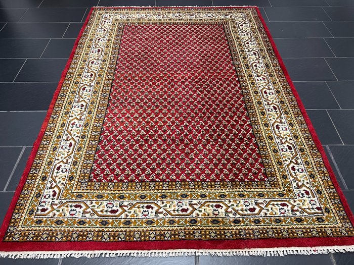 薩魯克·米爾 - 小地毯 - 245 cm - 175 cm