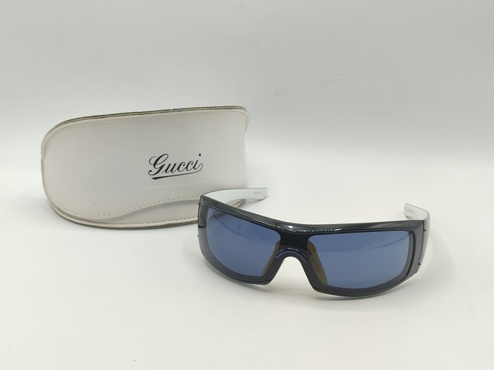 Gucci - GG 1549/S - Aurinkolasit