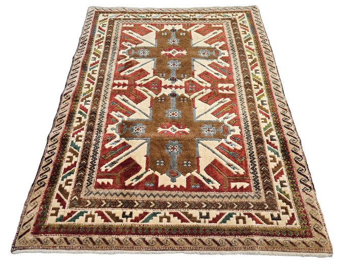 Kars Kazak - 地毯 - 198 cm - 153 cm