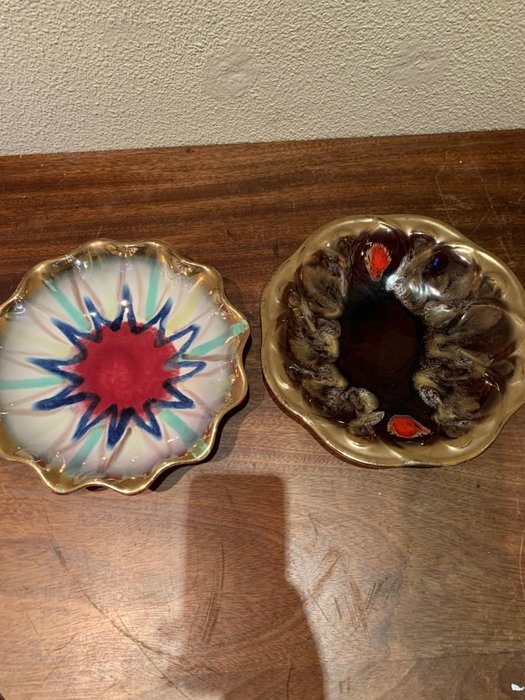 Platte - Keramik