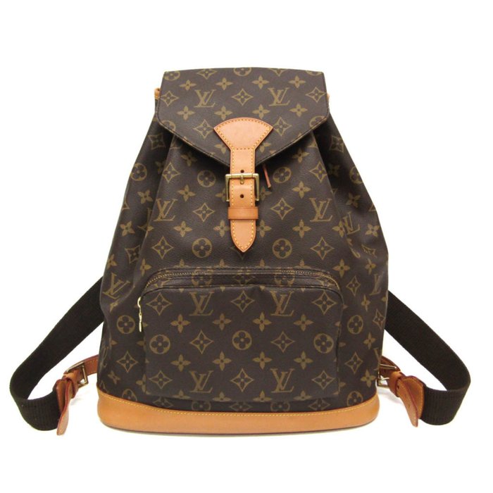 Louis Vuitton - Backpack