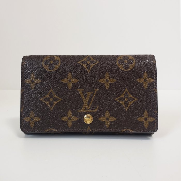 Louis Vuitton - Brieftasche