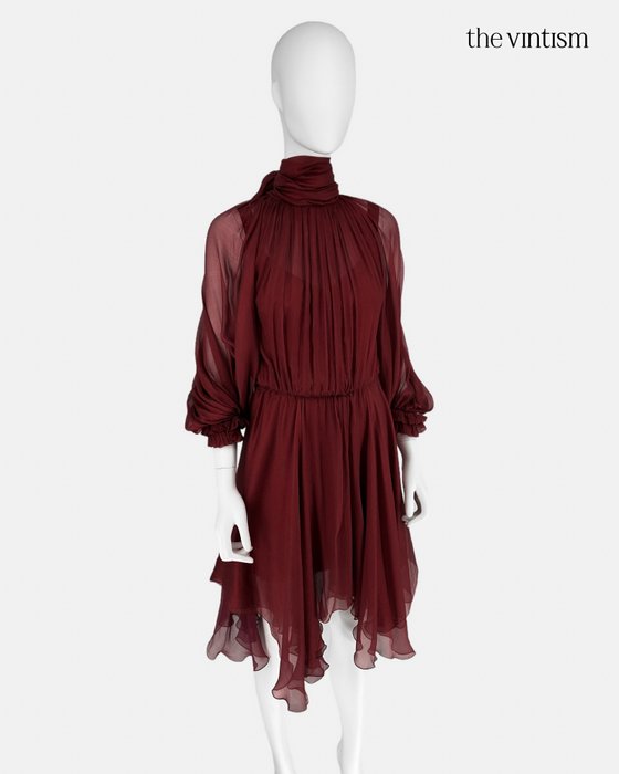 Maria Lucia Hohan - Silk - Φόρεμα