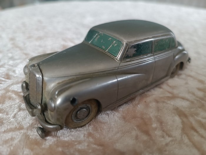 Prameta - Spielzeug Mercedes 300 - 1950-1960 - Deutschland