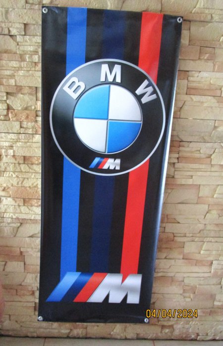 Banner - BMW