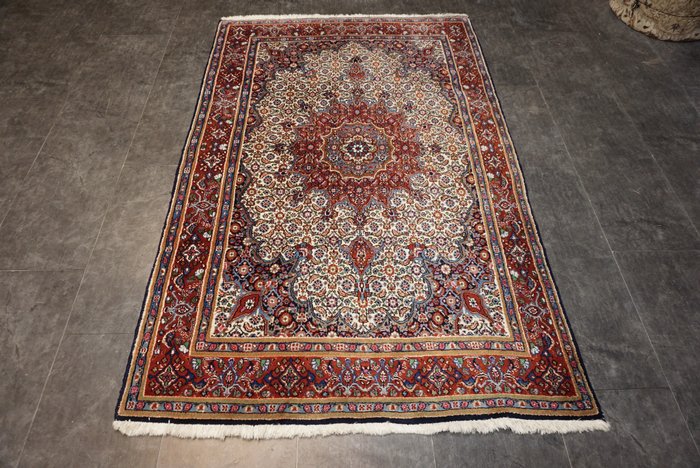 Persian moud - Rug - 185 cm - 119 cm