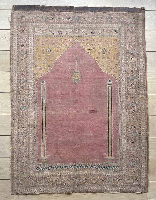 Mohtashem - Keshan - 地毯 - 170 cm - 121 cm