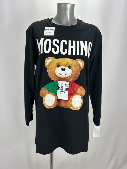 Moschino Couture! - 运动衫