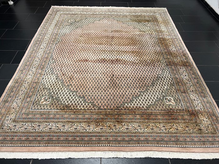 萨鲁克·米尔 - 小地毯 - 306 cm - 250 cm