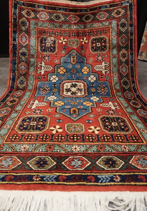 China Hotan - Carpetă - 180 cm - 120 cm