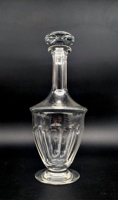 Moser & Söhne - Sticlă - Lady Hamilton - Cristal