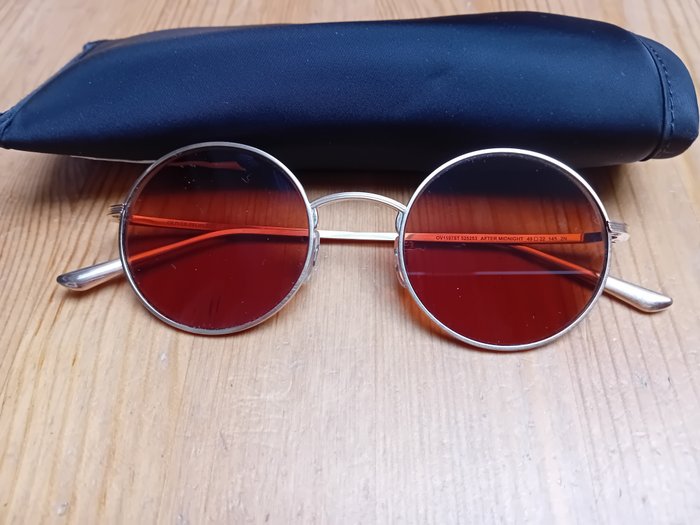 Oliver Peoples - the row - Solbriller