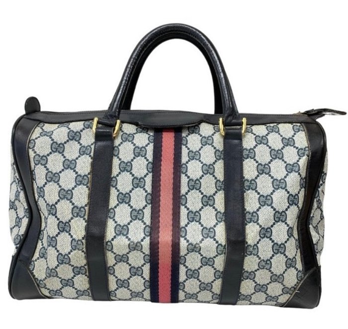 Gucci - Gg Sherry - Handtasche