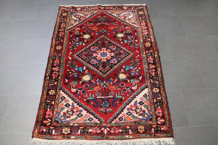Lilihan - 小地毯 - 160 cm - 107 cm