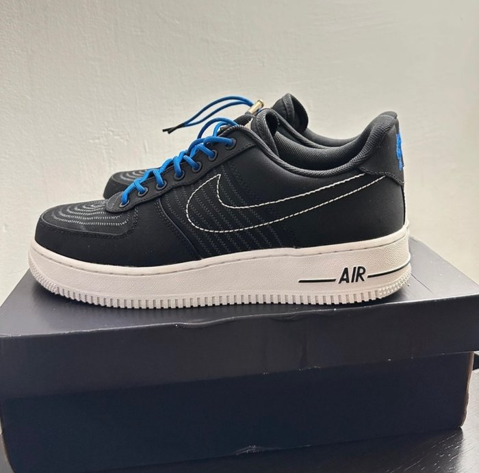 Nike - Sneakers - Taille : US 9,5