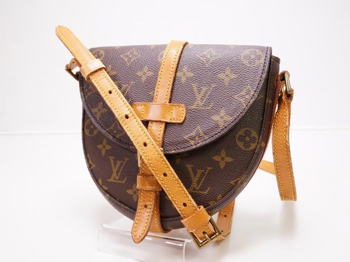 Louis Vuitton - Chantilly - Crossbody-Bag
