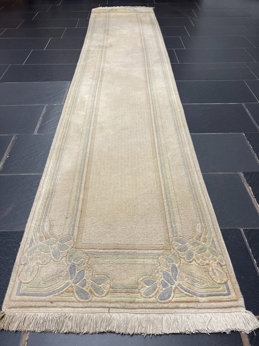 齐纳·奥布森 - 小地毯 - 342 cm - 72 cm