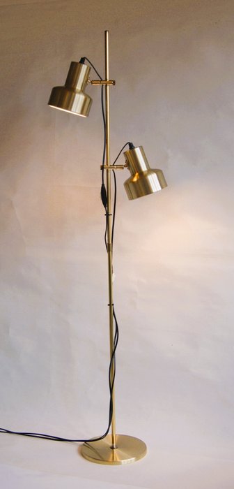 Frandsen - Floor lamp - Steel