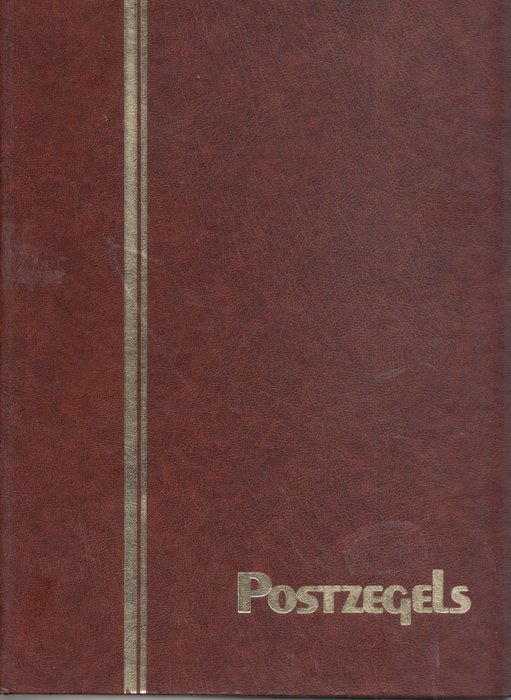 Østrig 1946/2018 - Smukt album med frimærker fra Østrig - Michel 2023
