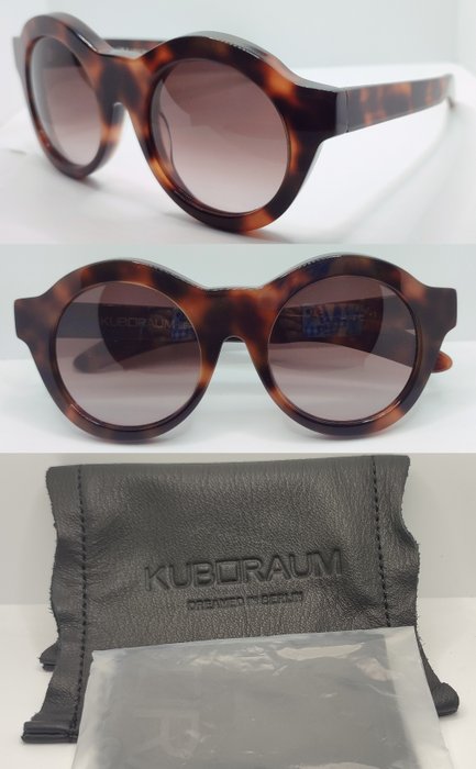 Other brand - Kuboraum Maske A2 - Solbriller