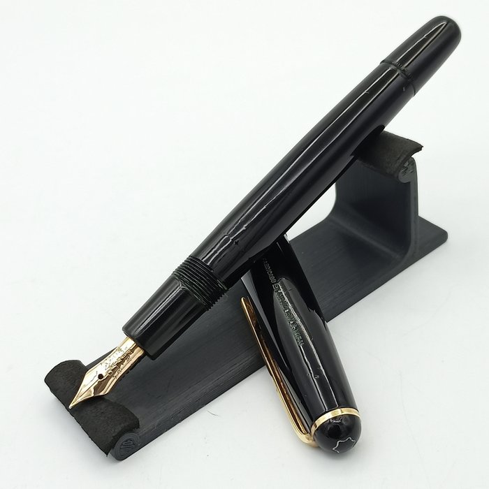 Montblanc - 24 - 钢笔