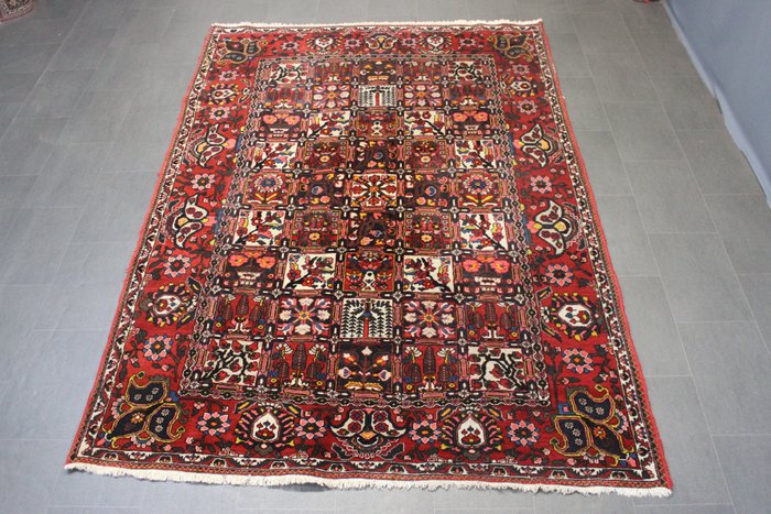 Bachtiar - 小地毯 - 302 cm - 213 cm