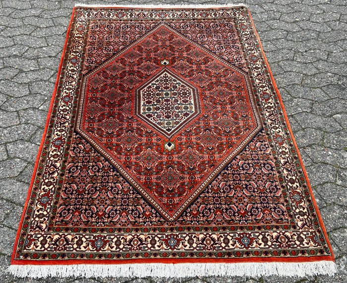 Bidjar - 小地毯 - 175 cm - 115 cm