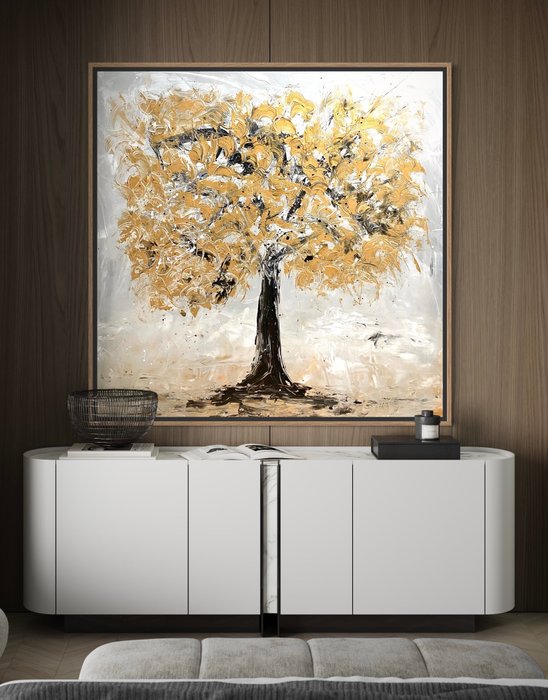 Alberto Stocco - Glamour tree